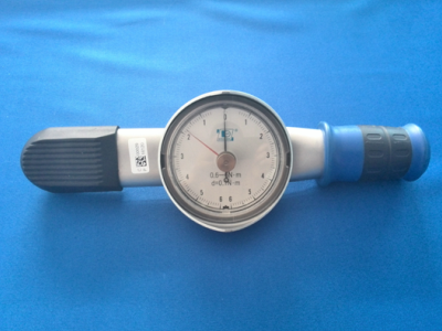 專用扭力計（非標）